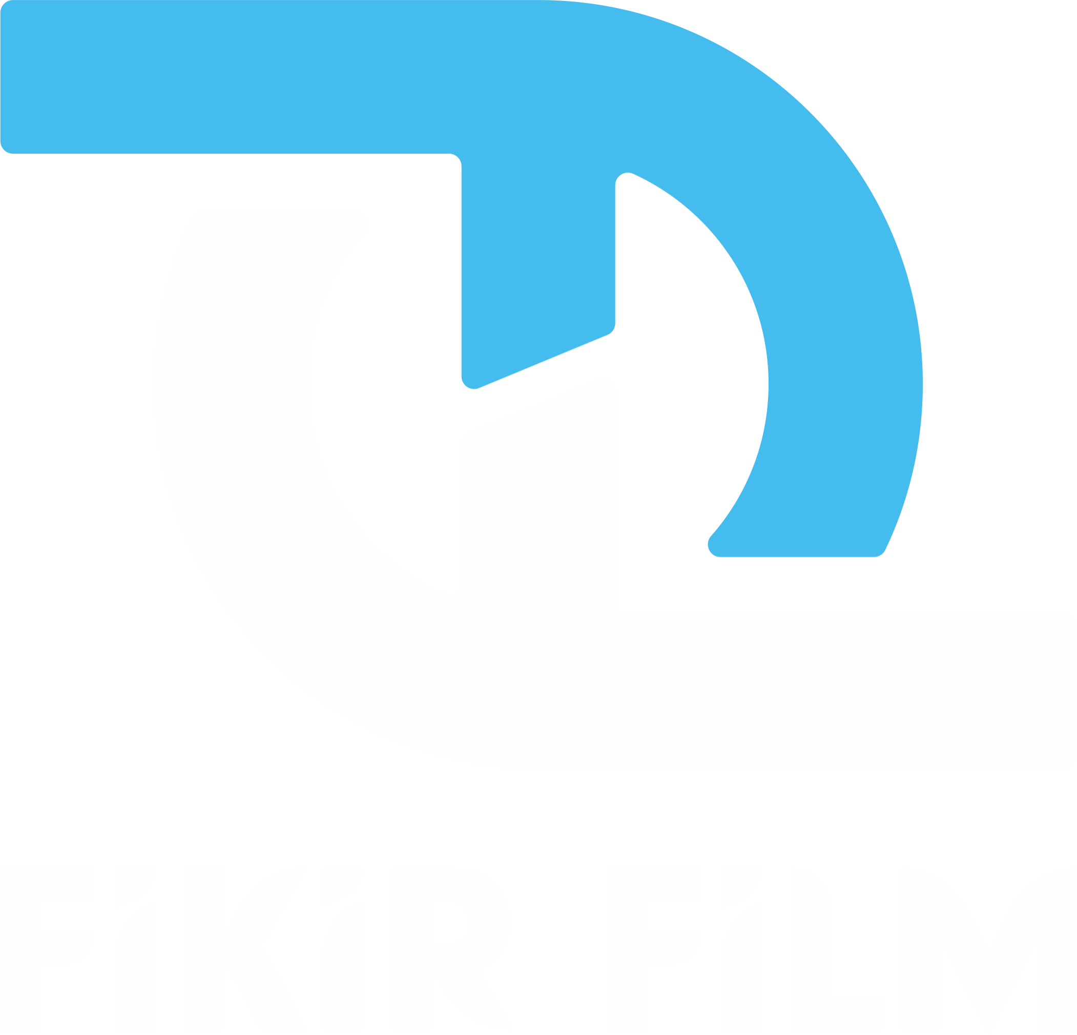 Fikir Film Logo